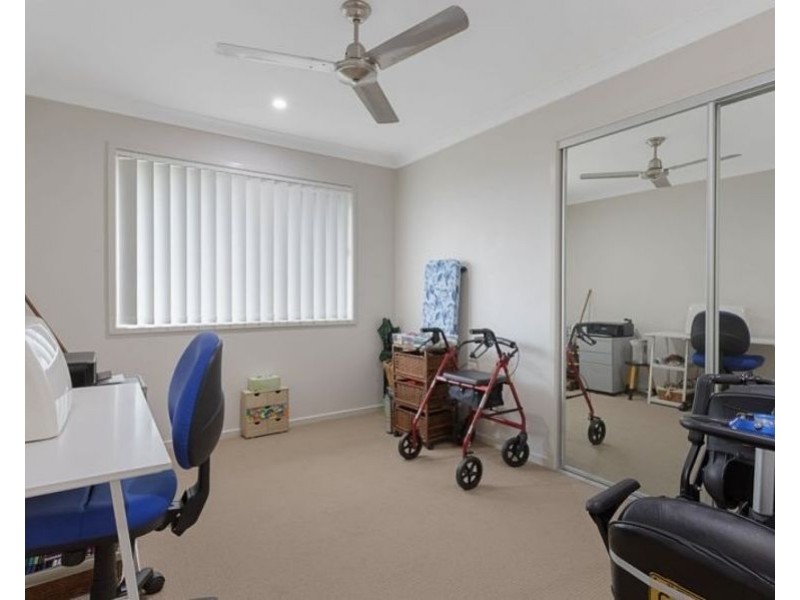 1/16 Moonie cres, Brassall QLD 4305