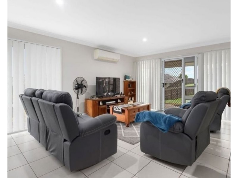1/16 Moonie cres, Brassall QLD 4305