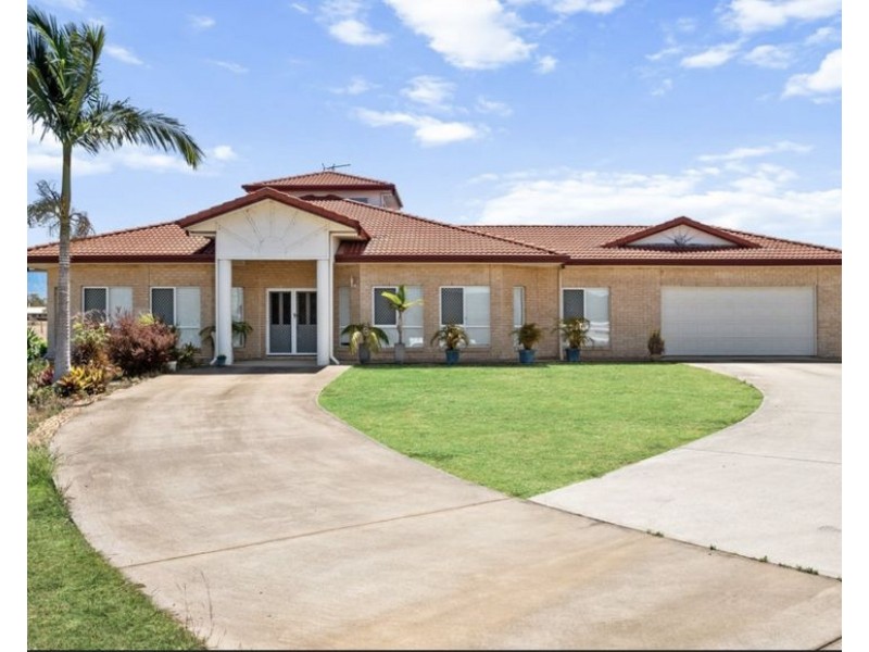 18 Carter Rd, Aratula QLD 4309