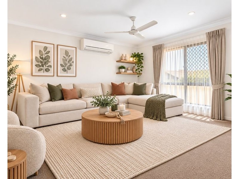 18 Salisbury Street, Darling Heights QLD 4350
