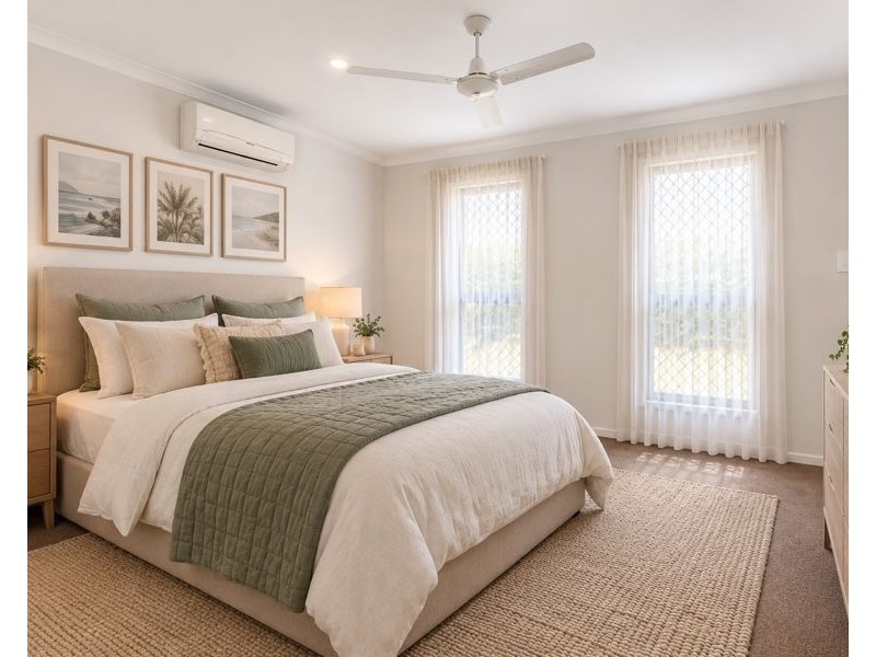 18 Salisbury Street, Darling Heights QLD 4350