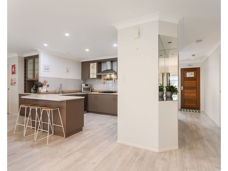18 Salisbury Street, Darling Heights QLD 4350