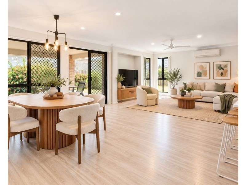 18 Salisbury Street, Darling Heights QLD 4350