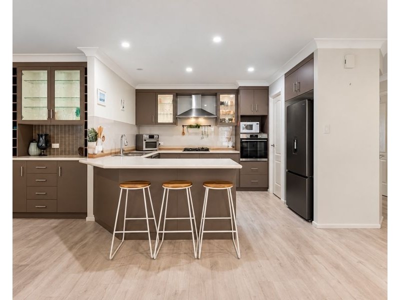 18 Salisbury Street, Darling Heights QLD 4350