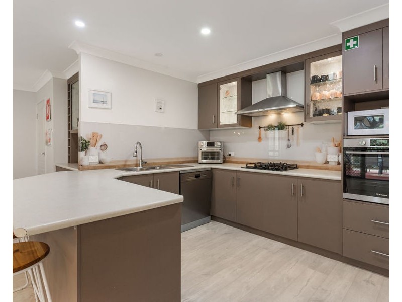 18 Salisbury Street, Darling Heights QLD 4350