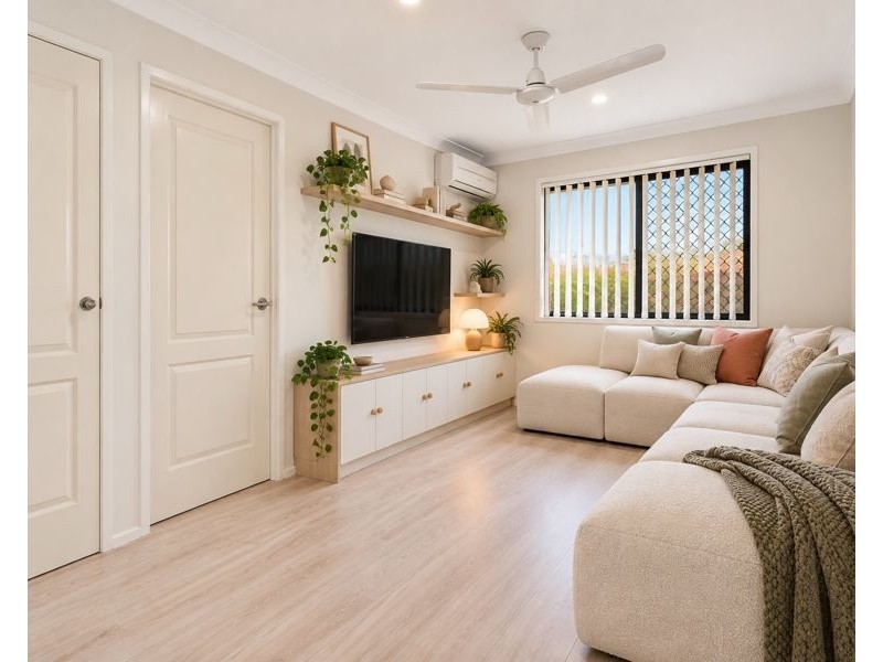 18 Salisbury Street, Darling Heights QLD 4350