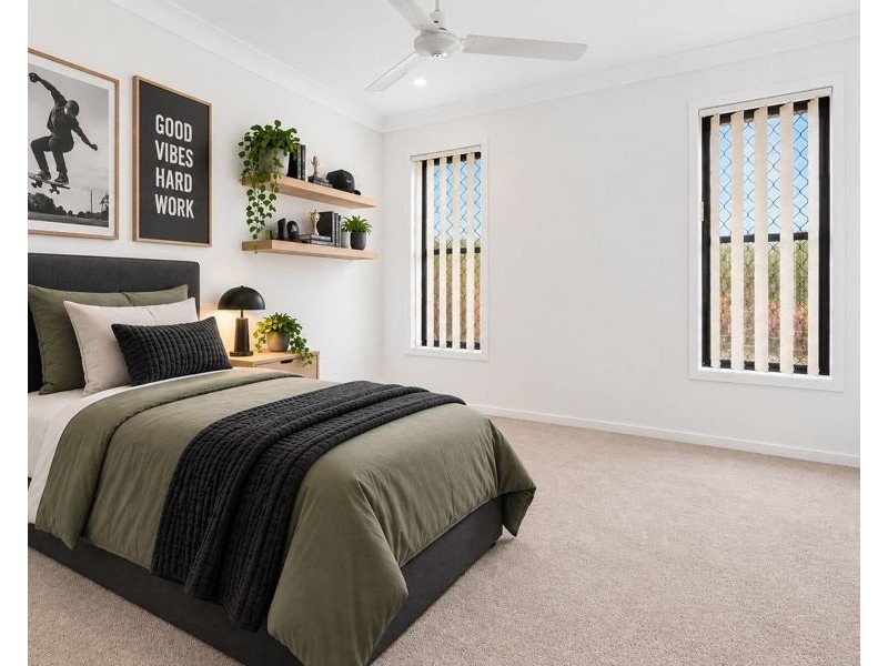 18 Salisbury Street, Darling Heights QLD 4350