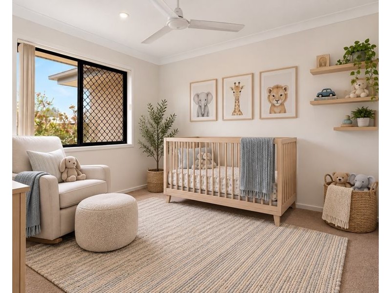 18 Salisbury Street, Darling Heights QLD 4350