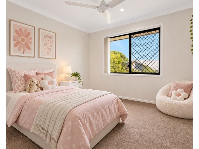18 Salisbury Street, Darling Heights QLD 4350