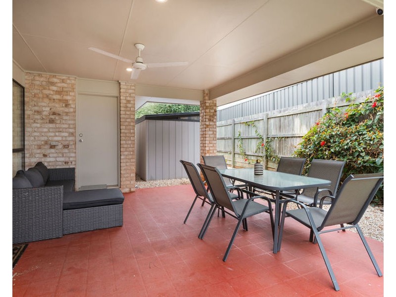 18 Salisbury Street, Darling Heights QLD 4350