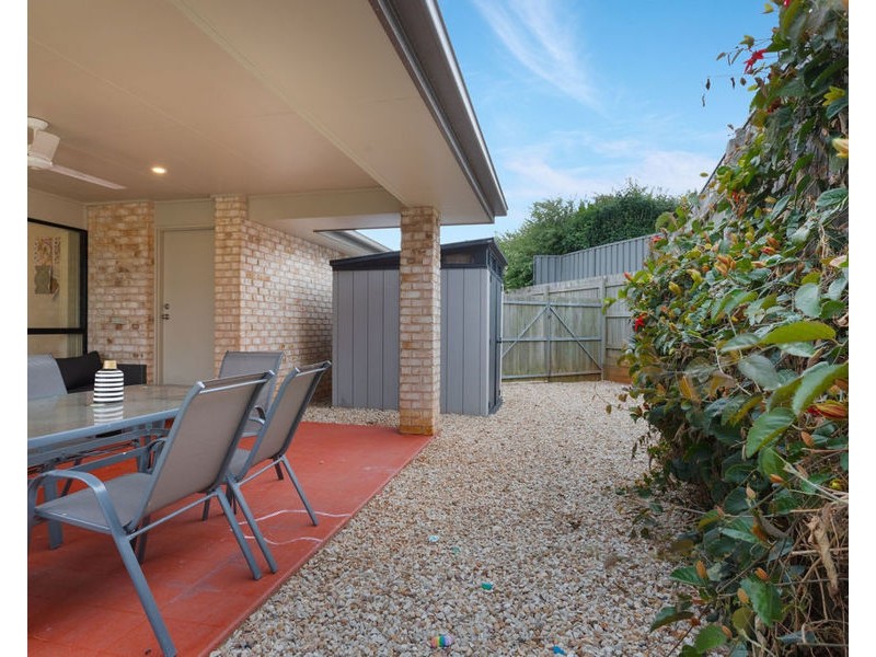 18 Salisbury Street, Darling Heights QLD 4350