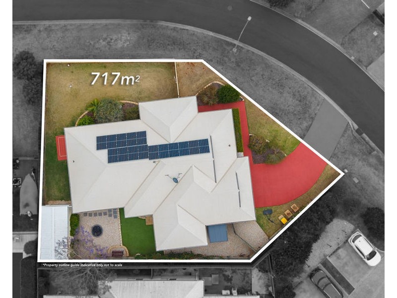 18 Salisbury Street, Darling Heights QLD 4350
