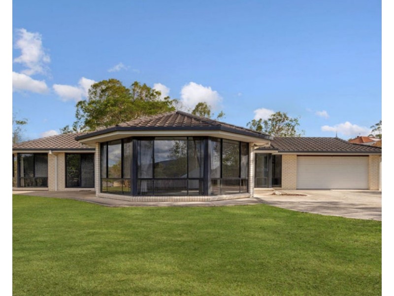 25 Nautilus Cl, Karalee QLD 4306