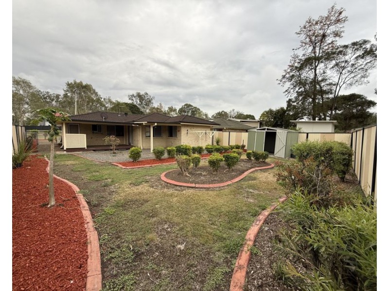 108 Williams Street West, Coalfalls QLD 4305