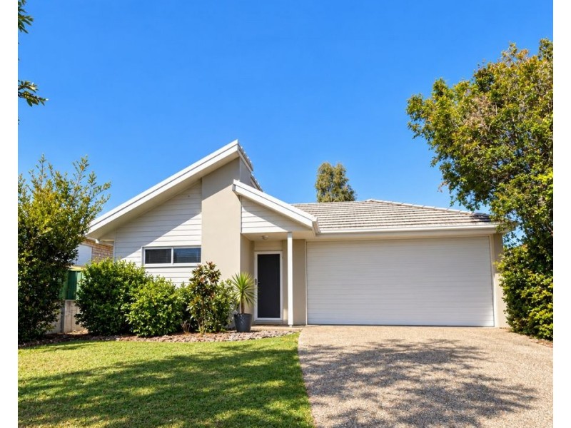 20 Arnaldo Avenue, Augustine Heights QLD 4300