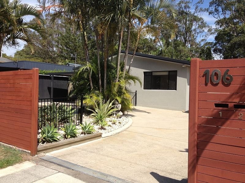 1/106 Bundilla Boulevard, Mountain Creek QLD 4557