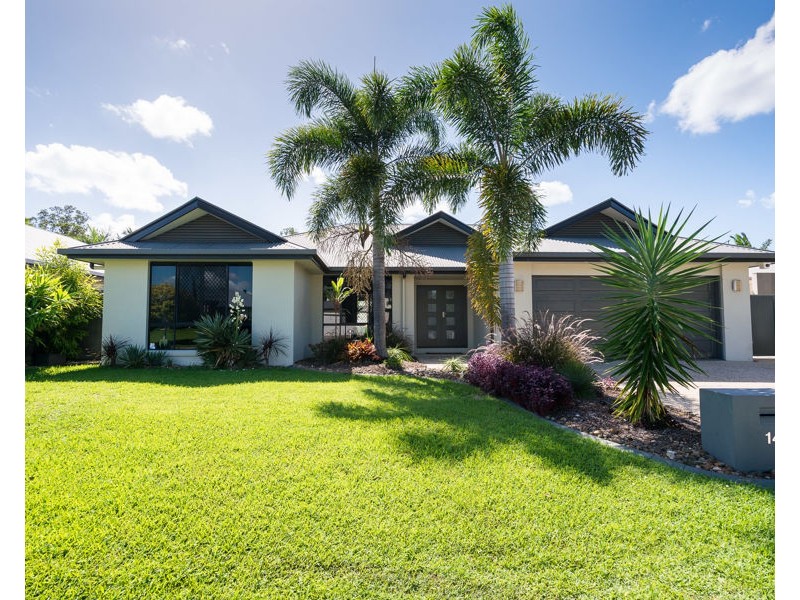 14 Eungella Way, Buderim QLD 4556