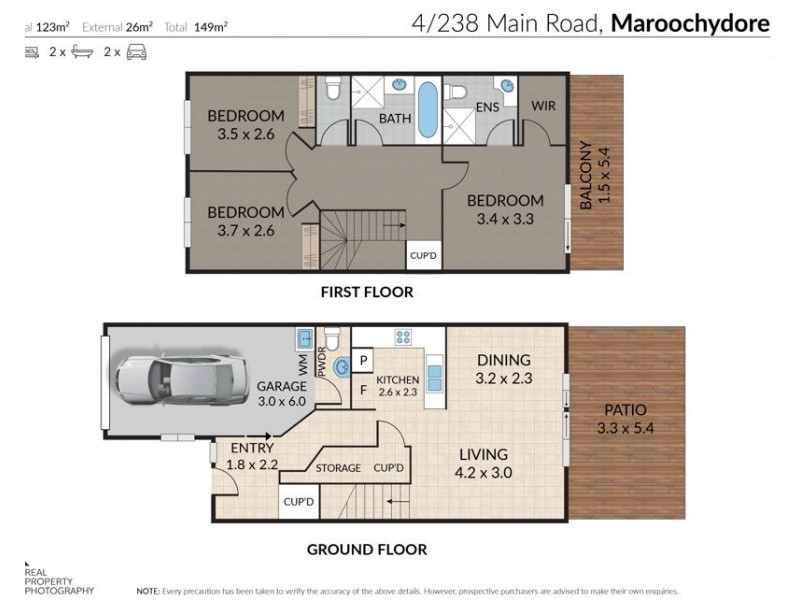 4/238 Main Road, Maroochydore QLD 4558