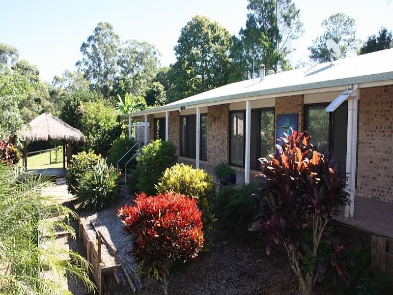 76 Winston Road, Palmwoods QLD 4555