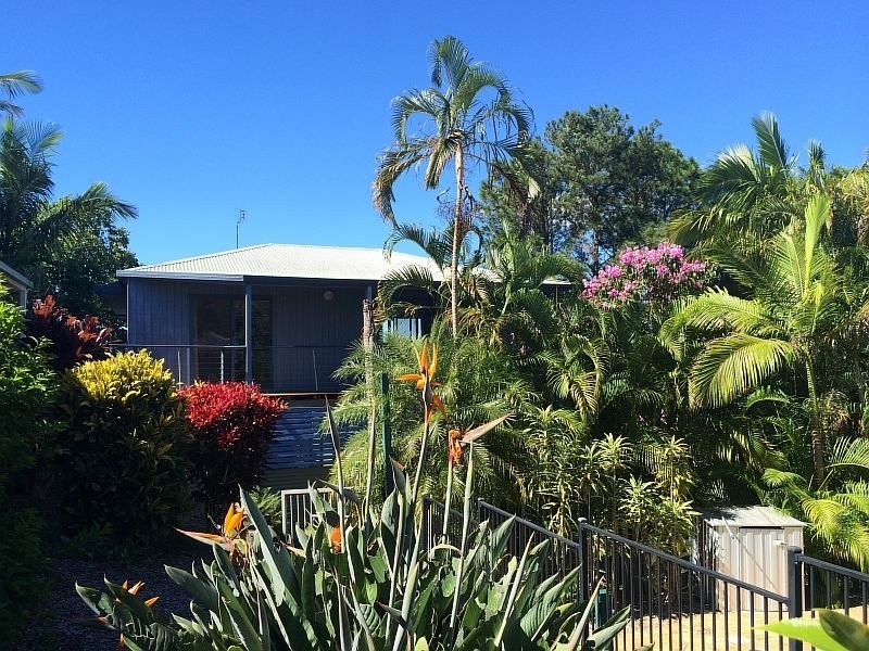 76 Winston Road, Palmwoods QLD 4555