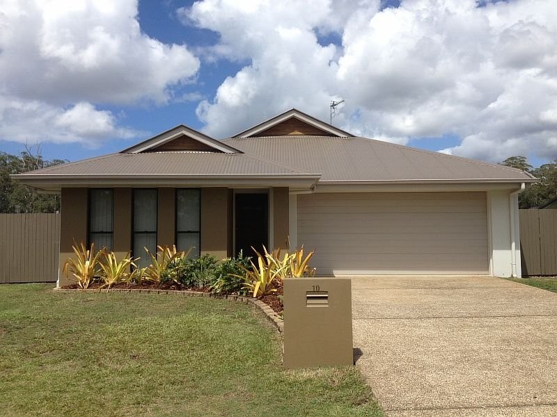 10 Whistler Place, Beerwah QLD 4519