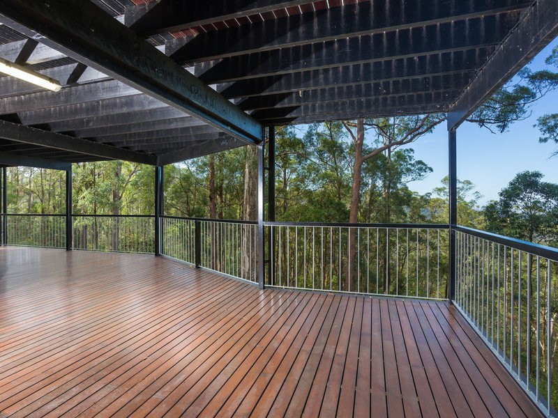 131 Harland Road, Mount Glorious QLD 4520