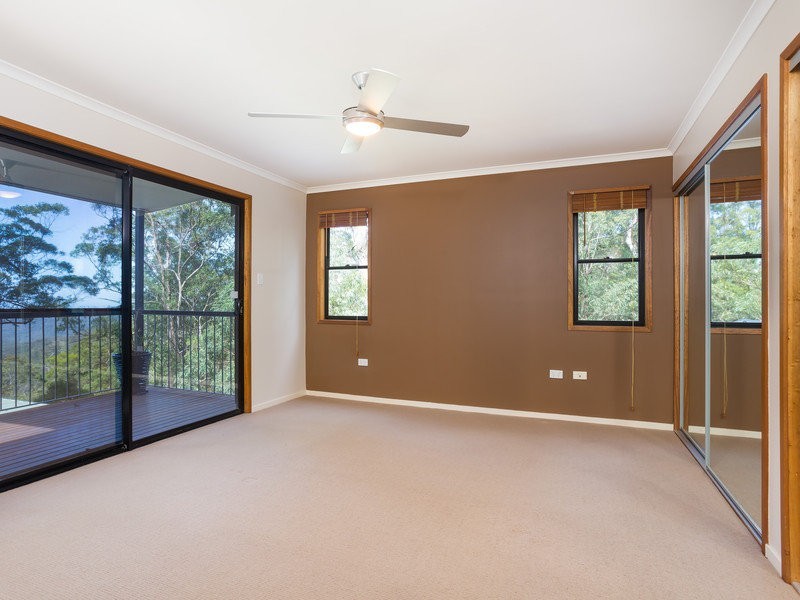 131 Harland Road, Mount Glorious QLD 4520