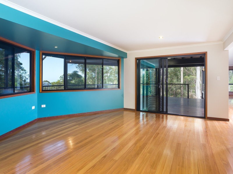 131 Harland Road, Mount Glorious QLD 4520