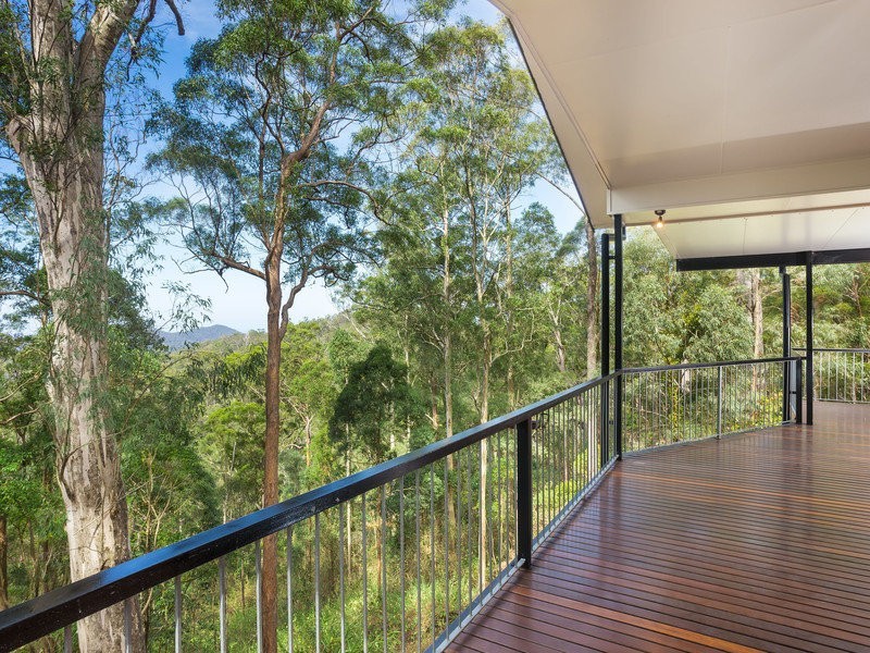 131 Harland Road, Mount Glorious QLD 4520