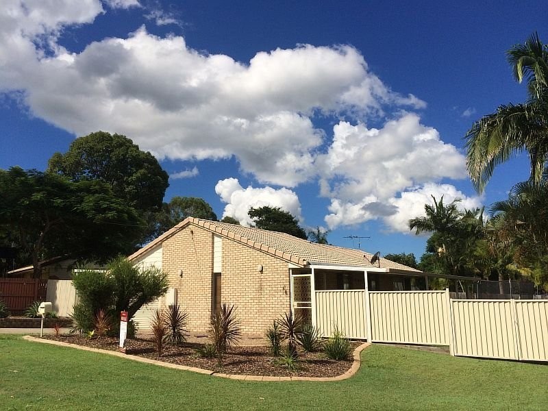 44 Chantilly Cres, Beerwah QLD 4519