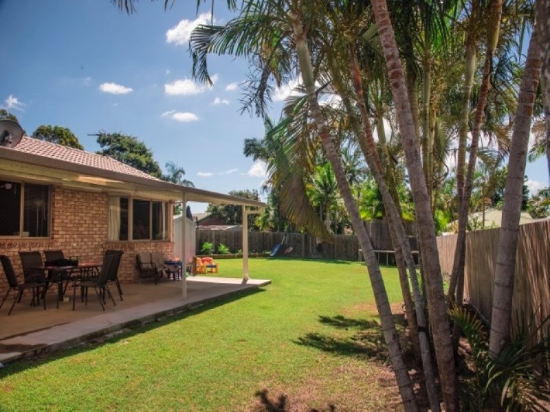 44 Chantilly Cres, Beerwah QLD 4519