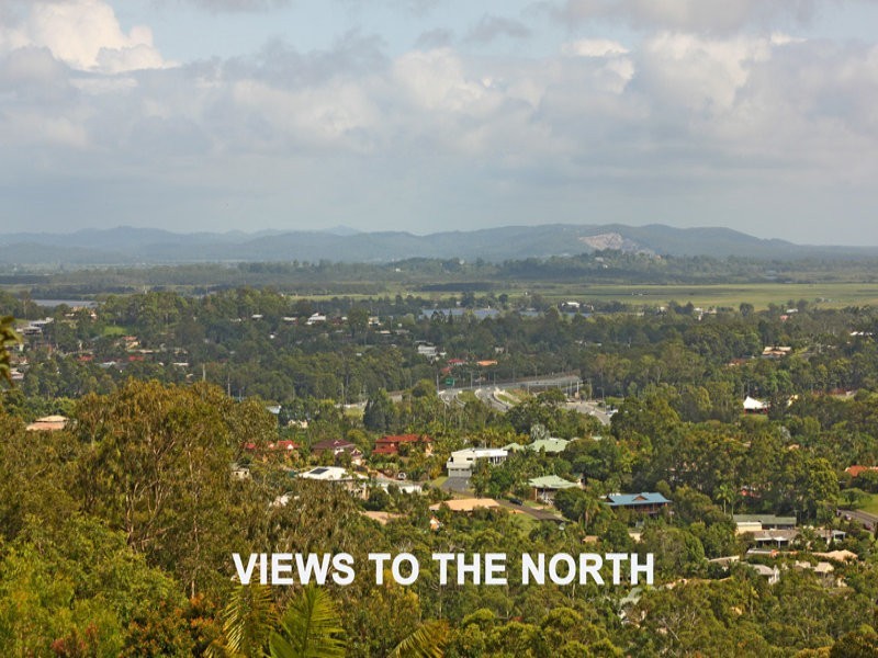 41A Coolum View Terrace, Buderim QLD 4556