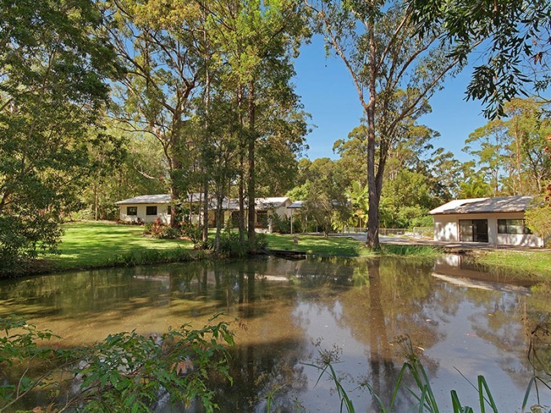 101 Cogill Road, Buderim QLD 4556