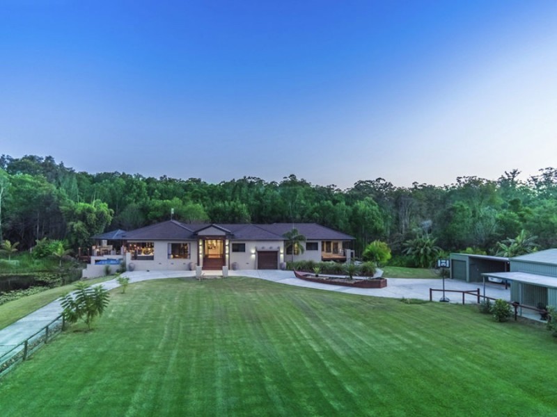 312 Chevallum Road, Chevallum QLD 4555