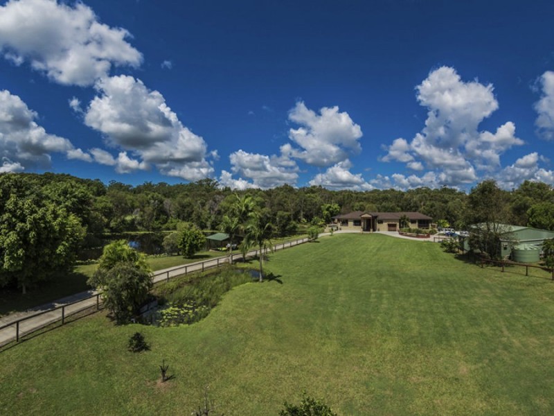 312 Chevallum Road, Chevallum QLD 4555