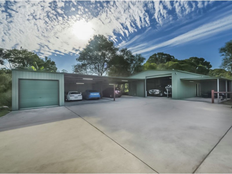 312 Chevallum Road, Chevallum QLD 4555