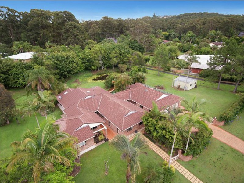 29 Gleneagle  Court, Buderim QLD 4556