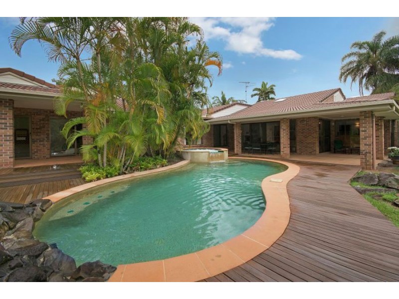 29 Gleneagle  Court, Buderim QLD 4556