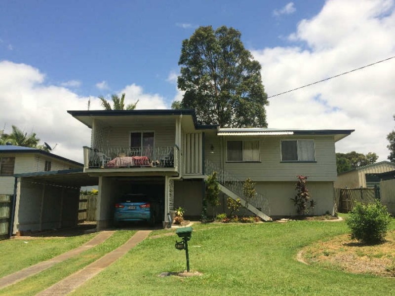 106 Aldridge Street, Maryborough QLD 4650
