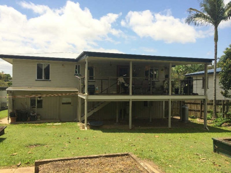 106 Aldridge Street, Maryborough QLD 4650
