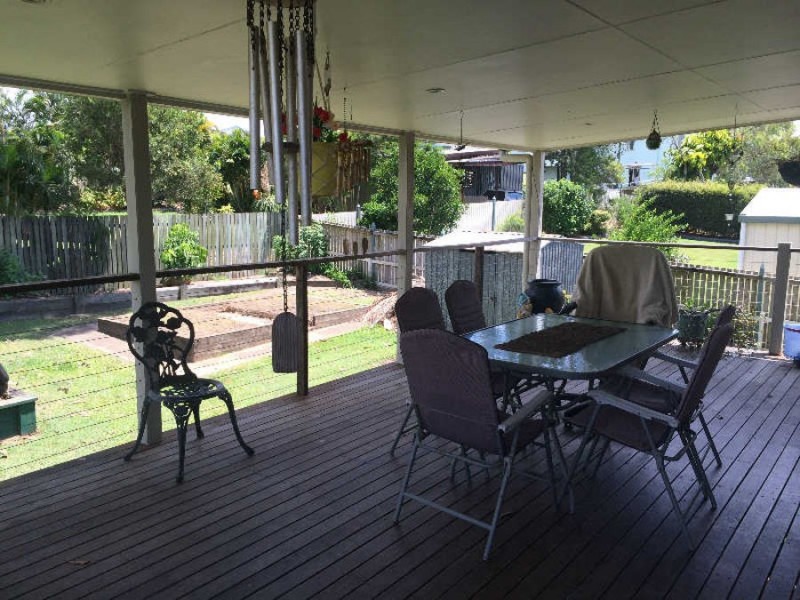 106 Aldridge Street, Maryborough QLD 4650
