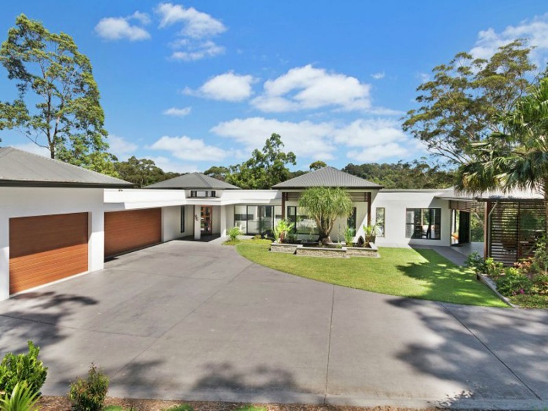 Buderim QLD 4556