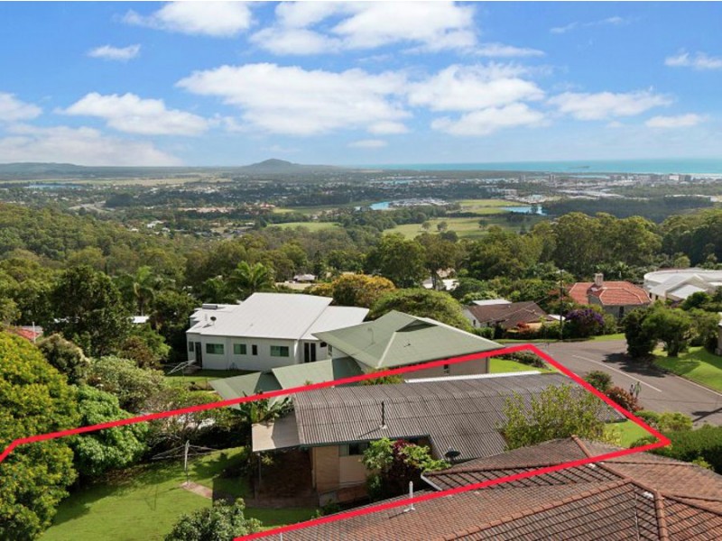 3 Coolum View Terrace, Buderim QLD 4556