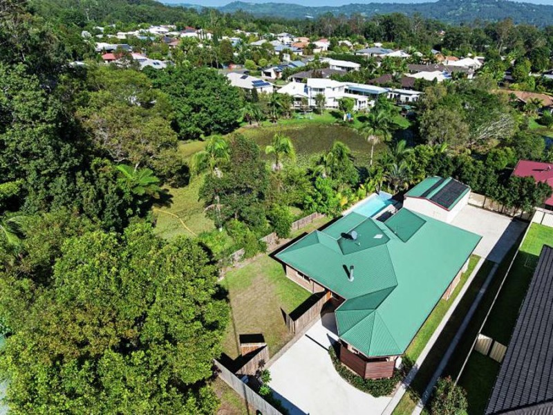 38 Rainbird Court, Palmwoods QLD 4555