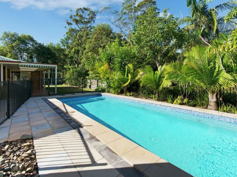 38 Rainbird Court, Palmwoods QLD 4555