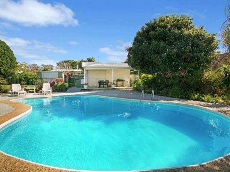 7/18 Fort Street, Buderim QLD 4556