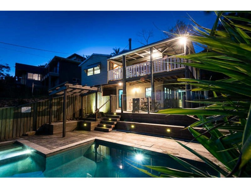 7 Dawson Parade, Buderim QLD 4556