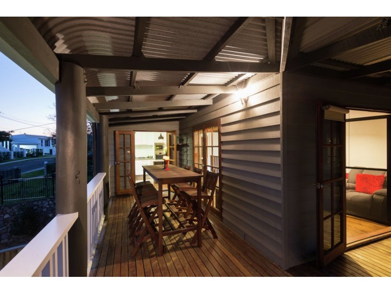 7 Dawson Parade, Buderim QLD 4556