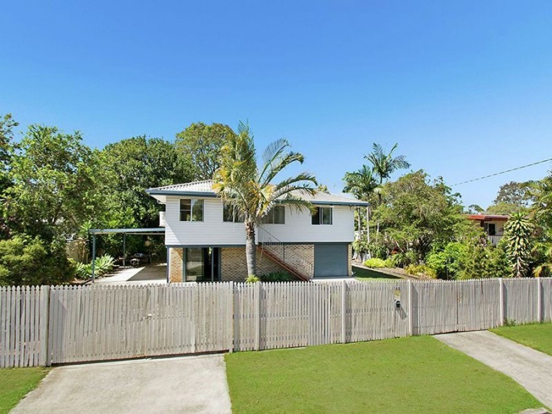 32 Crendon Street, Burpengary QLD 4505
