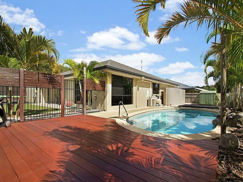 2 Clearwater Circuit, Bli Bli QLD 4560